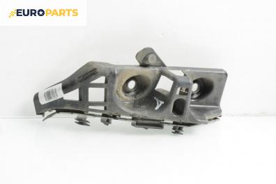 Държач броня за Mercedes-Benz GLA Class SUV (X156) (12.2013 - 02.2020), джип, позиция: задна, дясна