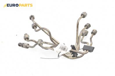 Горивни тръби за Volvo XC70 Cross Country I (10.1997 - 08.2007) 2.4 D5 XC AWD, 163 к.с.