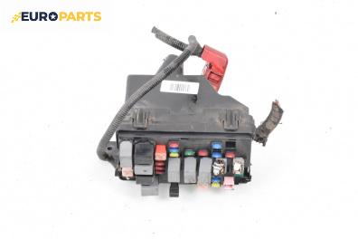 Бушонно табло за Chevrolet Matiz Hatchback (M200) (01.2005 - ...) 1.0, 67 к.с.