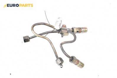 Горивни тръби за Opel Vectra C Sedan (04.2002 - 01.2009) 3.0 CDTI, 177 к.с.