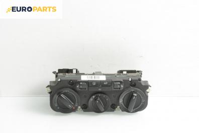 Панел климатик за Volkswagen Passat V Variant B6 (08.2005 - 11.2011)