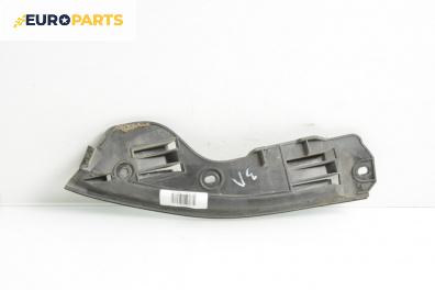 Държач броня за Volkswagen Passat V Variant B6 (08.2005 - 11.2011), комби, позиция: задна, лява