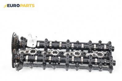 Разпределителен вал за BMW 3 Series E90 Touring E91 (09.2005 - 06.2012) 320 d, 163 к.с.