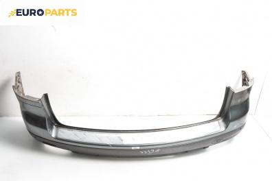 Задна броня за Volkswagen Touareg SUV I (10.2002 - 01.2013), джип