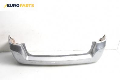 Задна броня за Opel Zafira B Minivan (07.2005 - 14.2015), миниван