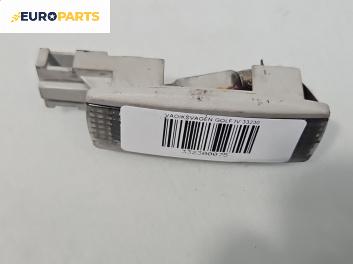 Плафон за Volkswagen Golf IV Hatchback (08.1997 - 06.2005)