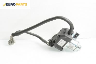 Реле пренапрежение за Volkswagen Touareg SUV I (10.2002 - 01.2013) 5.0 V10 TDI, № 3D0 919 083