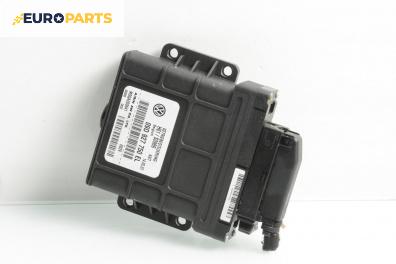 Компютър автоматични скорости за Volkswagen Touareg SUV I (10.2002 - 01.2013), автоматик, № 09D927750EL