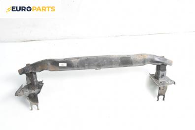 Основа броня за Volkswagen Touareg SUV I (10.2002 - 01.2013), джип, позиция: предна