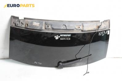 Задно стъкло за Volkswagen Touareg SUV I (10.2002 - 01.2013), джип