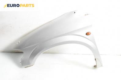 Калник за Chrysler Voyager Minivan IV (09.1999 - 12.2008), 4+1 вр., миниван, позиция: предна, лява