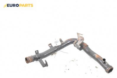 Тръба за охладителна течност за Chrysler Voyager Minivan IV (09.1999 - 12.2008) 2.5 CRD, 141 к.с.