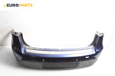 Задна броня за Fiat Croma Station Wagon (06.2005 - 08.2011), комби