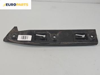 Държач броня за Volkswagen Golf IV Hatchback (08.1997 - 06.2005), хечбек, позиция: задна, дясна