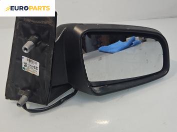 Огледало за Opel Zafira B Minivan (07.2005 - 14.2015), 4+1 вр., миниван, позиция: дясна