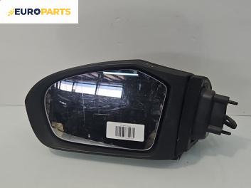 Огледало за Mercedes-Benz A-Class Hatchback W169 (09.2004 - 06.2012), 4+1 вр., хечбек, позиция: лява