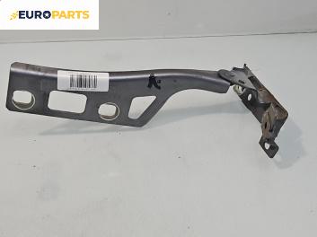 Панта преден капак за Opel Zafira B Minivan (07.2005 - 14.2015), 4+1 вр., миниван, позиция: лява