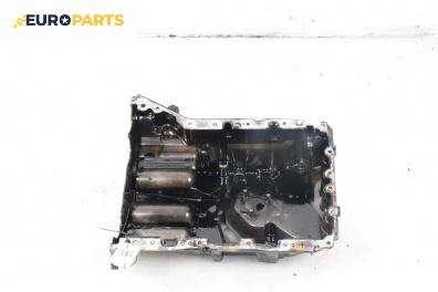 Картер за Mercedes-Benz GLA Class SUV (X156) (12.2013 - 02.2020) GLA 200 CDI / d (156.908), 136 к.с.