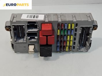 Бушонно табло за Fiat Croma Station Wagon (06.2005 - 08.2011) 1.9 D Multijet, 120 к.с., №  46846745