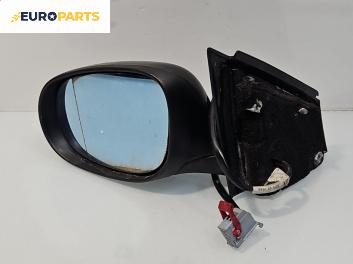 Огледало за Fiat Croma Station Wagon (06.2005 - 08.2011), 4+1 вр., комби, позиция: лява