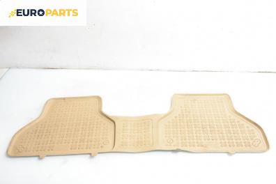 Стелки за BMW X5 Series E70 (02.2006 - 06.2013), 4+1 вр.