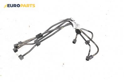 Горивни тръби за Peugeot 307 Hatchback (08.2000 - 12.2012) 1.6 HDi 110, 109 к.с.