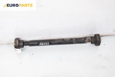 Кардан за Volkswagen Touareg SUV I (10.2002 - 01.2013) 5.0 V10 TDI, 313 к.с., автоматик