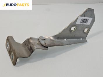 Панта преден капак за Renault Megane II Grandtour (08.2003 - 08.2012), 4+1 вр., комби, позиция: лява