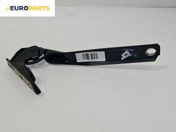 Панта преден капак за Volkswagen Passat III Variant B5 (05.1997 - 12.2001), 4+1 вр., комби, позиция: дясна