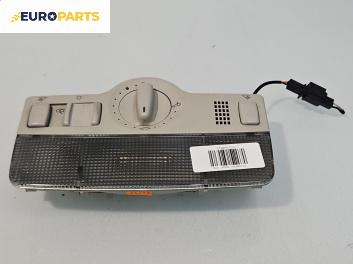 Плафон за Volkswagen Passat III Variant B5 (05.1997 - 12.2001), № 3B0035711A