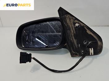 Огледало за Volkswagen Golf IV Hatchback (08.1997 - 06.2005), 2+1 вр., хечбек, позиция: лява