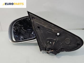 Огледало за Chrysler Voyager Minivan IV (09.1999 - 12.2008), 4+1 вр., миниван, позиция: лява