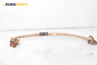 Ресори за Chrysler Voyager Minivan IV (09.1999 - 12.2008), миниван