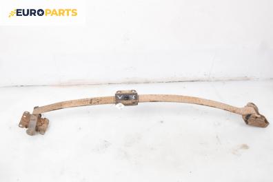 Ресори за Chrysler Voyager Minivan IV (09.1999 - 12.2008), миниван