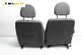 Комплект салон за Fiat Doblo Van I (03.2001 - 11.2009), 4+1 вр.