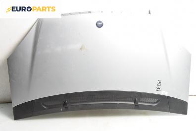 Преден капак за Mercedes-Benz A-Class Hatchback W169 (09.2004 - 06.2012), 4+1 вр., хечбек, позиция: предна