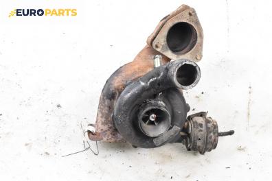 Турбо за Alfa Romeo 156 Sportwagon (01.2000 - 05.2006) 2.4 JTD (932B1B), 140 к.с.