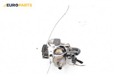 Дроселова клапа за Toyota Avensis I Sedan (09.1997 - 02.2003) 1.6 VVT-i (ZZT250), 110 к.с.