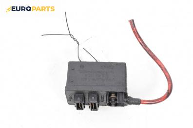 Реле подгревни свещи за Alfa Romeo 156 Sportwagon (01.2000 - 05.2006) 2.4 JTD (932B1B)