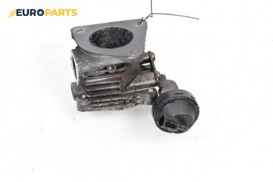 Дроселова клапа за Alfa Romeo 156 Sportwagon (01.2000 - 05.2006) 2.4 JTD (932B1B), 140 к.с.