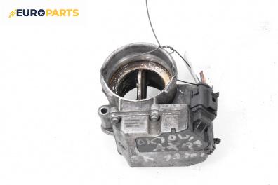 Дроселова клапа за Audi A4 Avant B7 (11.2004 - 06.2008) 2.0 TDI, 140 к.с.