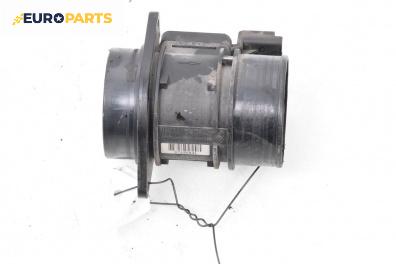 Дебитомер за Renault Megane II Grandtour (08.2003 - 08.2012) 1.9 dCi, 120 к.с., №  7700109812