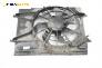 Перка охлаждане за Hyundai i30 Hatchback I (10.2007 - 11.2011) 1.4, 109 к.с.