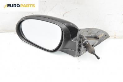 Огледало за Hyundai i30 Hatchback I (10.2007 - 11.2011), 4+1 вр., хечбек, позиция: лява