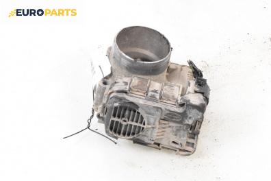 Дроселова клапа за Audi A3 Hatchback II (05.2003 - 08.2012) 1.6 FSI, 115 к.с.