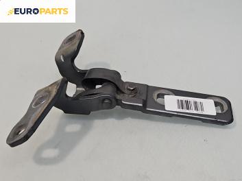 Панта заден капак за BMW X5 Series E70 (02.2006 - 06.2013), 4+1 вр., джип, позиция: дясна