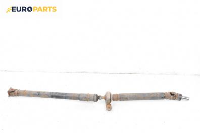 Кардан за Subaru Legacy IV Wagon (09.2003 - 12.2009) 2.0 AWD, 138 к.с., автоматик