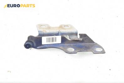 Панта преден капак за Renault Clio II Hatchback (09.1998 - 09.2005), 4+1 вр., хечбек, позиция: дясна