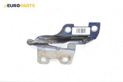 Панта преден капак за Renault Clio II Hatchback (09.1998 - 09.2005), 4+1 вр., хечбек, позиция: лява