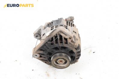Алтернатор / генератор за Renault Clio II Hatchback (09.1998 - 09.2005) 1.2 16V (BB05, BB0W, BB11, BB27, BB2T, BB2U, BB2V, CB05...), 75 к.с.